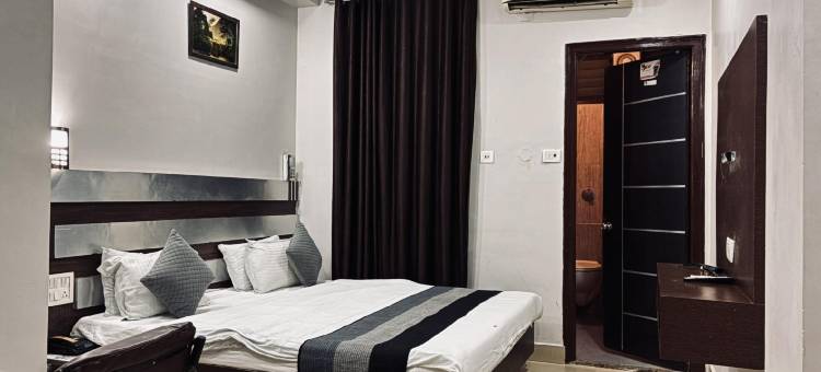 白珍珠 - 贾巴尔普尔(Hotel White Pearl, Jabalpur)图片