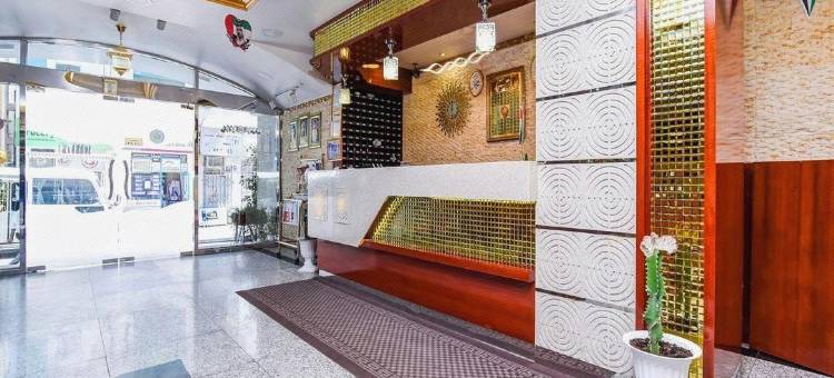 帕莱特圣马力诺酒店(Palette San Marino Hotel)图片