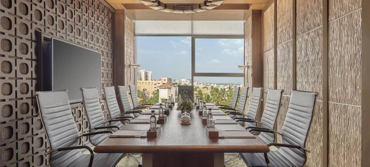 Slohh by Roach Bengaluru, Curio Collection by Hilton图片
