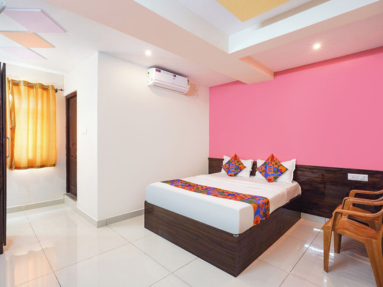 Fabhotel 萨尼迪亚舒适酒店