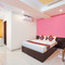 FabHotel Saanidhya 舒适酒店 - 图姆库尔路