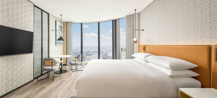 喜来登荣市酒店(Sheraton Vinh)图片