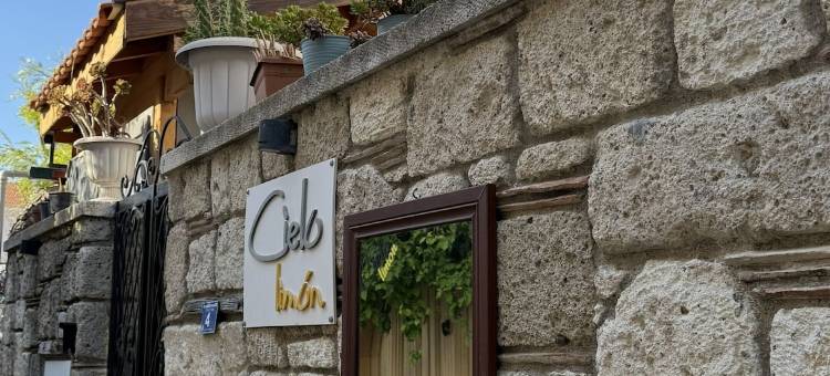 Cielo Limon Alaçatı - 限成人(Cielo Limon alacatı Only Adult)图片