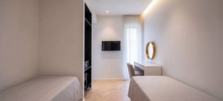 卡利亚里中央住宿(The Central Stay Cagliari)图片