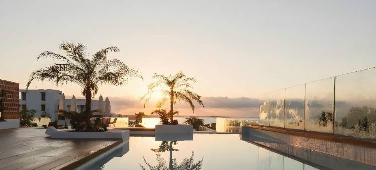伊比沙岛纳提沃酒店(Nativo Hotel Ibiza)图片