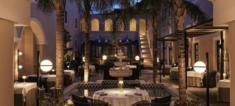 圣托里尼卡提基斯花园酒店-全球奢华酒店联盟(Katikies Garden Santorini - the Leading Hotels of the World)图片