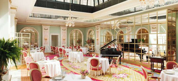 伦敦丽兹酒店(The Ritz London)图片