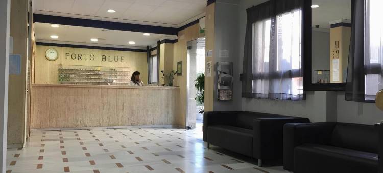 波尔托酒店(Hotel Porto)图片