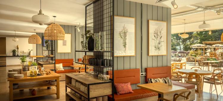 [PLACES] 瓦拉玛尔赫瓦尔(Hvar Places Hotel by Valamar)图片