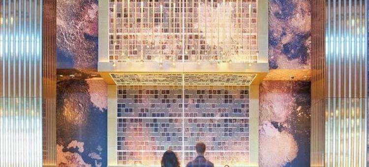 伯利恒温德克里克酒店(Wind Creek Bethlehem Casino & Resort)图片