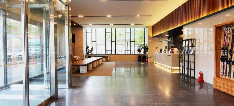 AM酒店(Am Hotel)图片