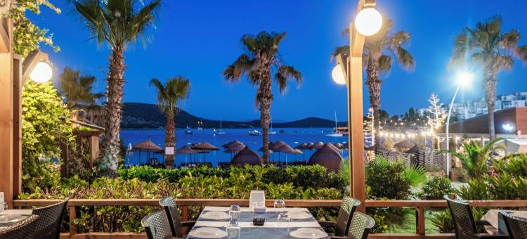 Costa Bitezhan 酒店(Costa Bitezhan Hotel)图片