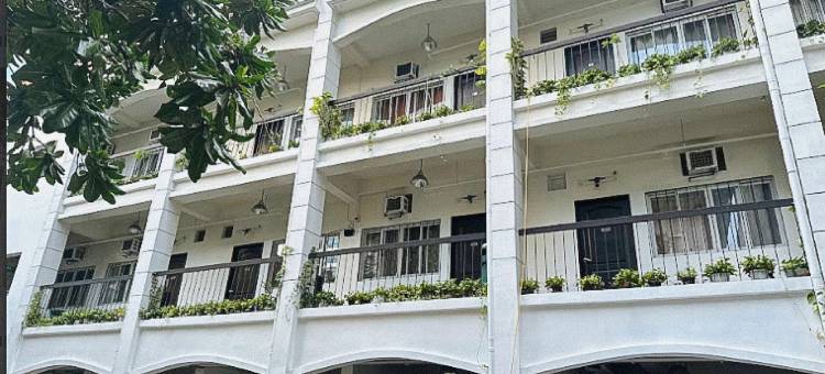 特索罗公寓酒店(RedDoorz @ Tesoro Apartments Ermita Manila)图片