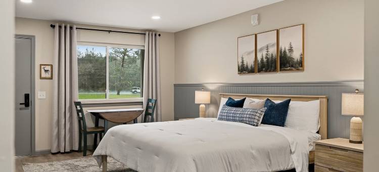 沙利文步道旅馆及套房(Sullivan Trail Inn & Suites)图片
