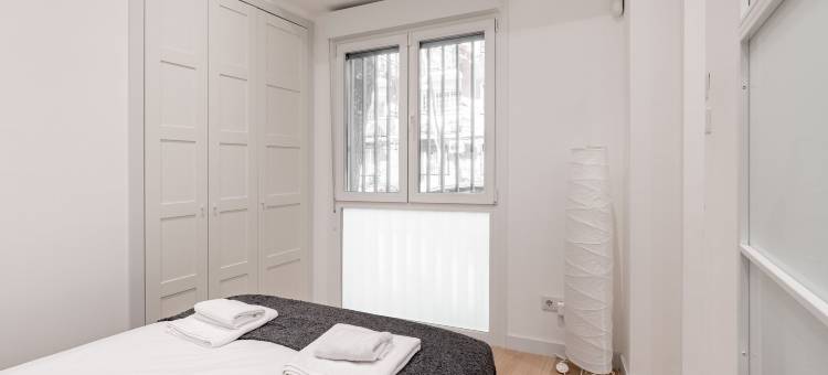 GuestReady - 王宫附近公寓(GuestReady - Flat Near Palacio Real)图片