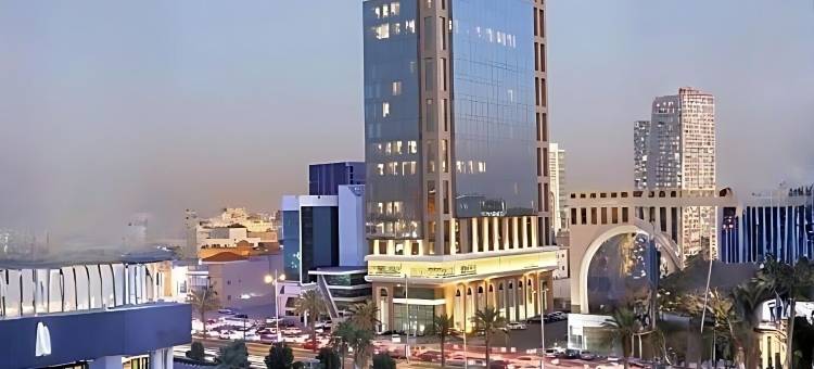 吉达塞德拉环球酒店(Sedra Global Jeddah)图片