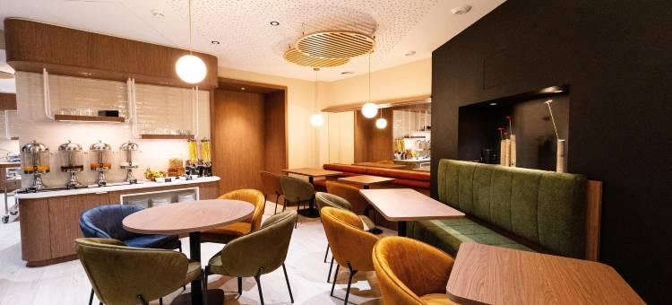 美术酒店及水疗中心, Radisson Individuals成员(Hotel & Spa des Beaux-Arts, a Member of Radisson Individuals)图片