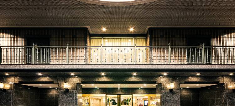 吴阪急酒店(Kure Hankyu Hotel)图片