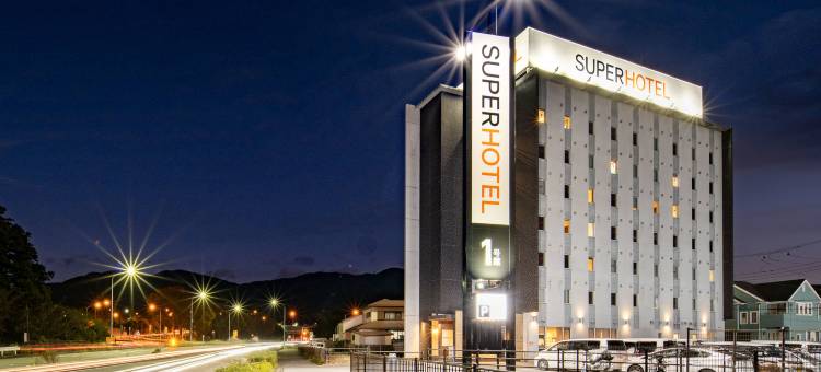 御殿场超级酒店1号(Super Hotel Gotemba 1)图片