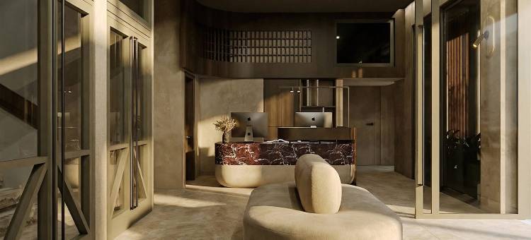Nesean广场酒店(Nesean Plaza Hotel)图片