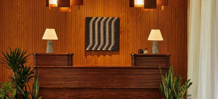 Trailborn冲浪与声音，万豪礼赏户外系列(Trailborn Surf & Sound, Outdoor Collection by Marriott Bonvoy)图片