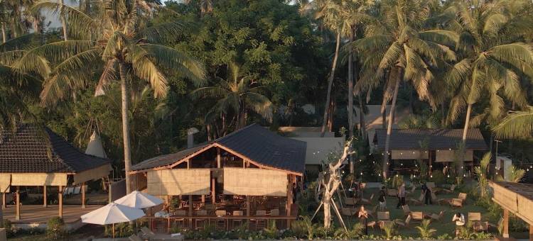 Vela Tianyar 精品度假村(Vela Tianyar Boutique Resort)图片