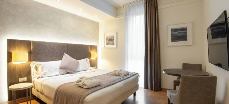 科摩酒店(Hotel Como)图片