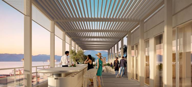 美居帕特拉斯阿斯蒂尔(2026年夏季开业)(Mercure Patras Astir (Opening Summer 2026))图片
