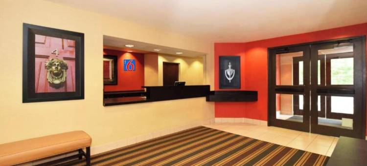 Motel 6 芬德利 蒂芬大道 俄亥俄州(Motel 6 Findlay Tiffin Avenue, OH)图片
