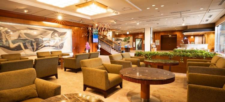 太阳谷富士见酒店(Hotel Sun Valley  Fujimi)图片