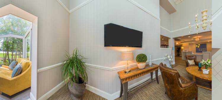 Holiday Inn Express 费尔霍普，指向明确(Holiday Inn Express FAIRHOPE-POINT CLEAR by IHG)图片