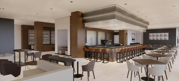 列涅萨市中心居家酒店(Residence Inn by Marriott Lenexa City Center)图片