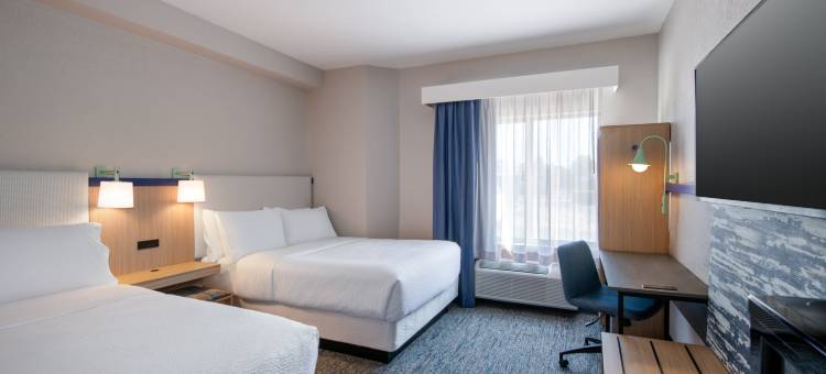 萨姆特西北佳阁酒店，洲际旗下(Garner Hotel Sumter Northwest by IHG)图片