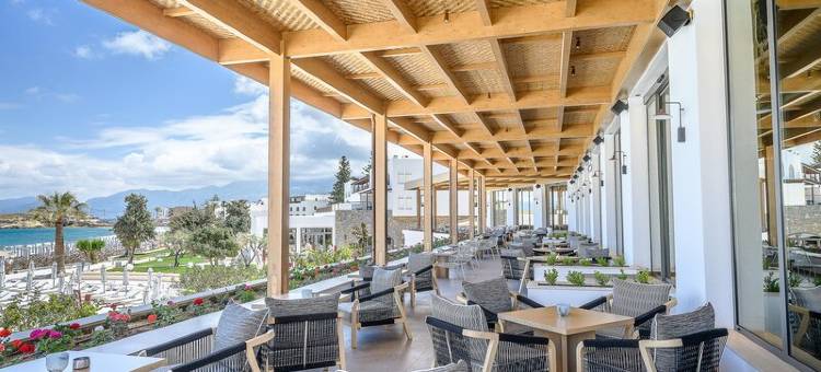 克里特马里斯度假村(Creta Maris Resort)图片