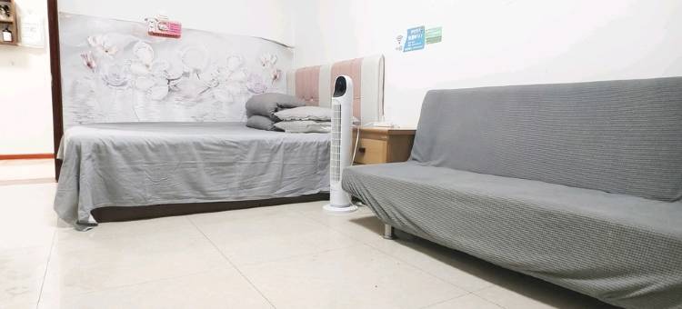 就是小前儿可虎了公寓(江源大街分店)图片
