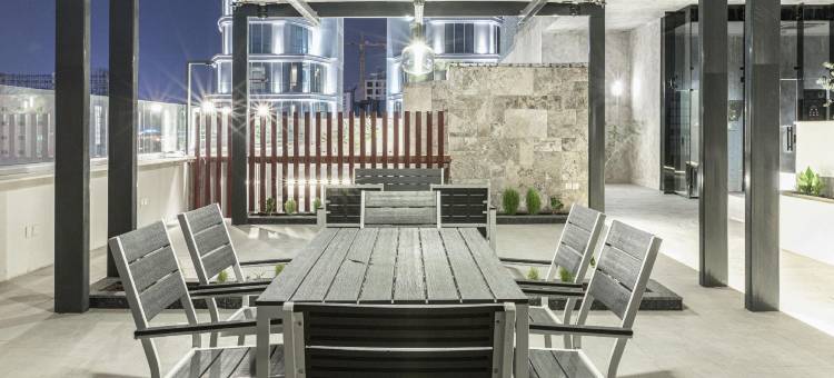 Stella Stays奥拉雅1号塔-家具齐全公寓(Stella Stays Olaya Tower 1 - Furnished Apartments)图片