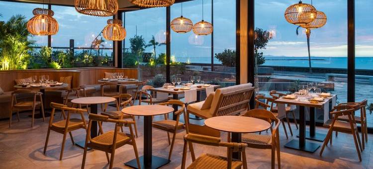阿瑞斯弗格兰酒店及水疗中心(Arrecife Gran Hotel & Spa)图片