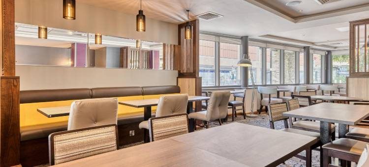 牛津市中心(西门)普瑞米尔酒店(Oxford City Centre (Westgate) hotel)图片