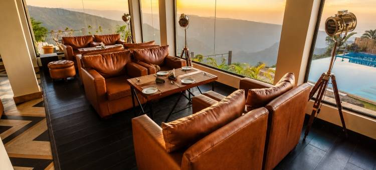 Polo 乞拉朋齐度假村(Polo Cherrapunjee Resort)图片