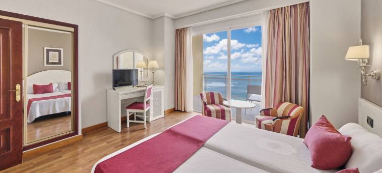 巴伊亚普林西比阳光圣费利佩酒店(Bahia Principe Explore San Felipe - Hyatt Inclusive Collection)图片