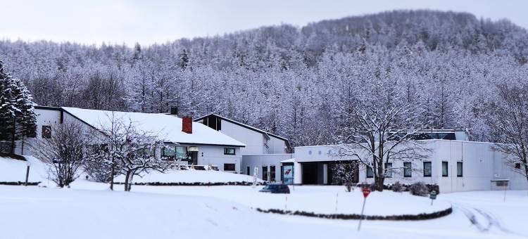 佐幌度假酒店(Sahoro Resort Hotel)图片