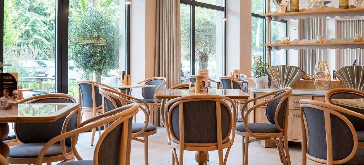 艾森斯波罗的海度假村及水疗中心(Essense Baltic Resort & SPA)图片