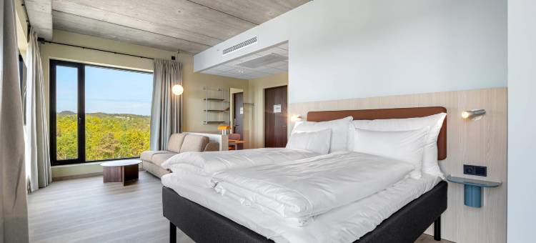 格里姆斯塔德舒适酒店(Comfort Hotel Grimstad)图片