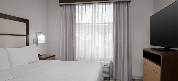莫比尔I 65机场大道Homewood Suites by Hilton(Homewood Suites by Hilton Mobile I-65/Airport Blvd)图片