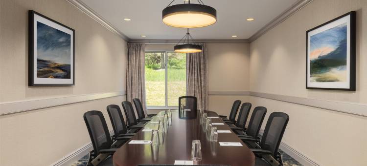 密尔沃基西北会议中心希尔顿花园酒店(Hilton Garden Inn Milwaukee Northwest Conference Center)图片