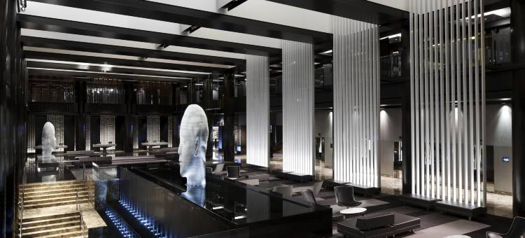 纽约中央Hyatt大酒店(Hyatt Grand Central New York)图片