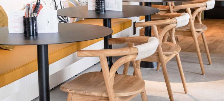 蒙托邦乐琼宜必思快捷酒店(ibis budget Montauban Les Chaumes)图片