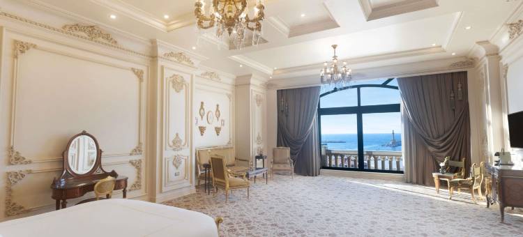 Rixos 蒙塔扎亚历山大酒店(Rixos Montaza Alexandria)图片