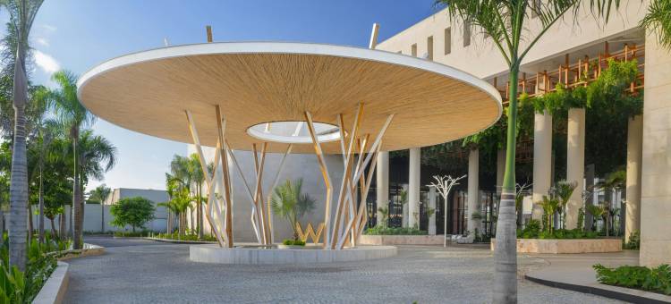 W 蓬塔卡纳, 成人全包(W Punta Cana, Adult All-Inclusive)图片