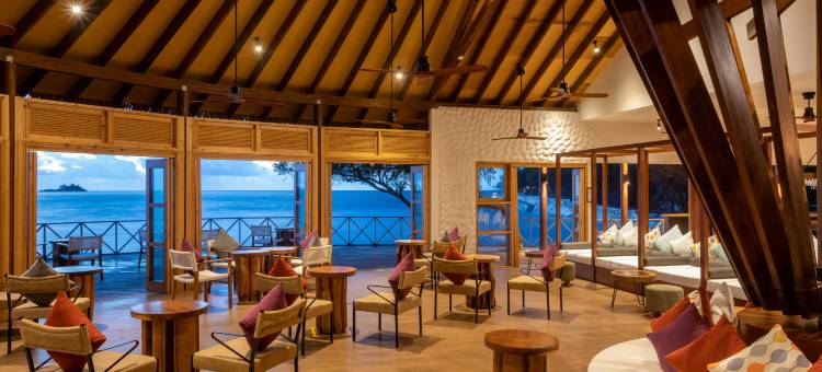 马尔代夫西纳蒙多维利(Cinnamon Dhonveli Maldives)图片